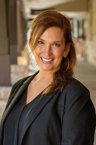 Amy Harrington