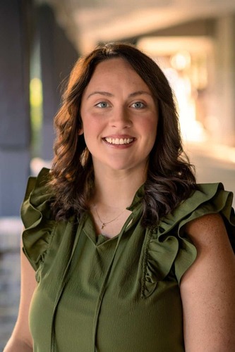 Kayleigh Schwenke