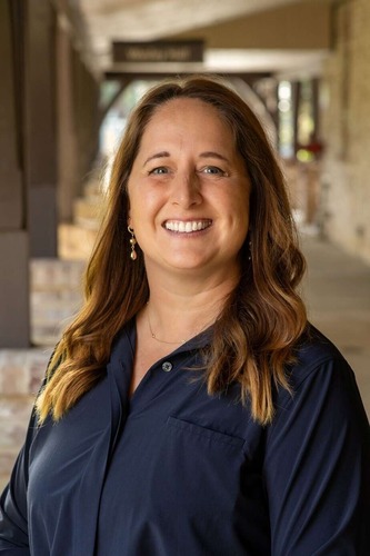 Rachel Ehorn