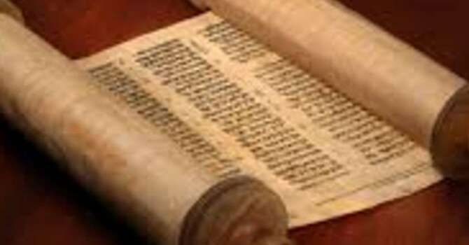 The Greatest Commandment