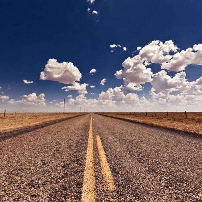 Prepare the Way of the Lord