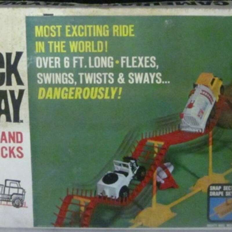 "It's About Presence, Not Presents"