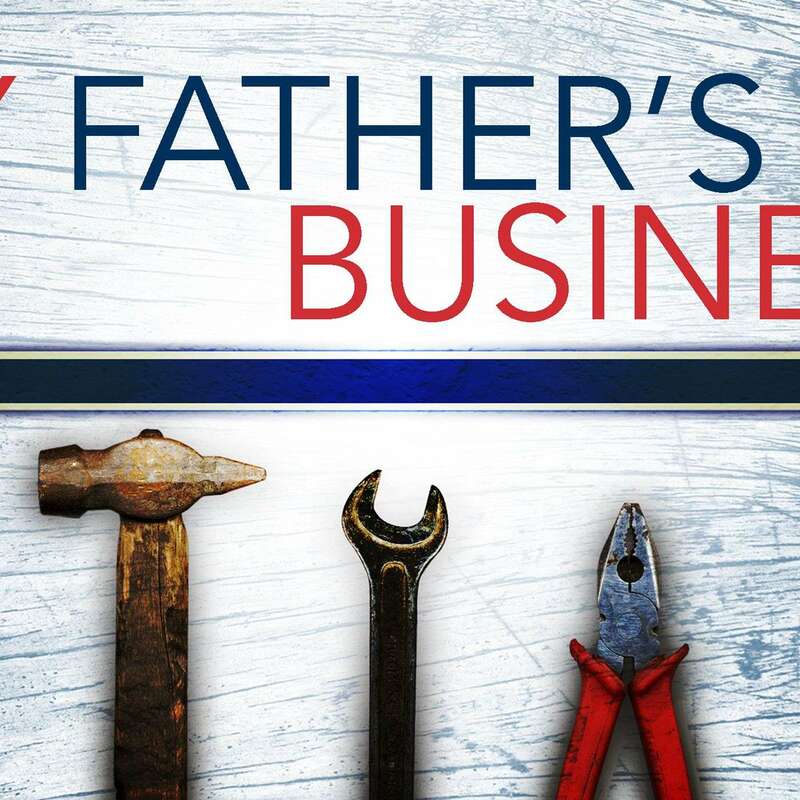 About My Father's Business