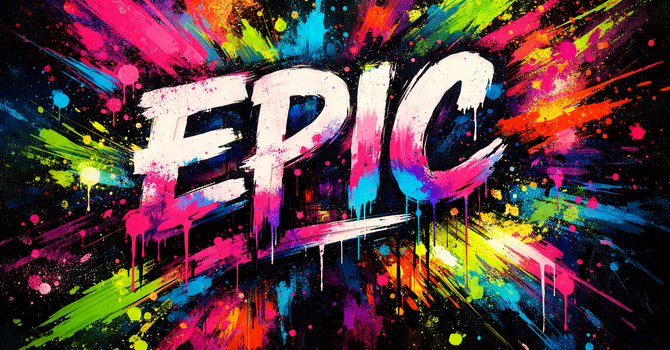 Who is the REAL God? - TEST