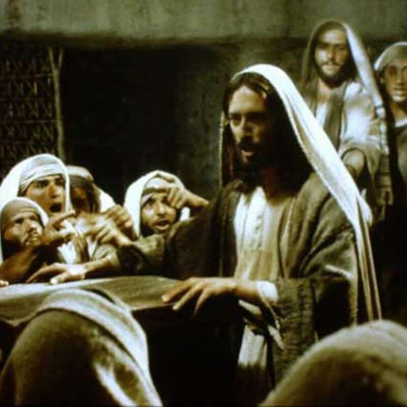 Proclaim the Year of the Lord's Favor