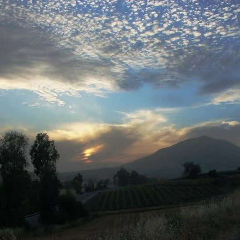 You Can't Stay on the Mountaintop