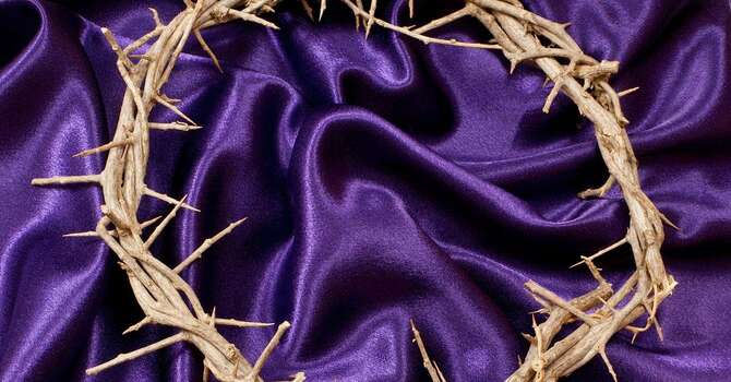 Create In Me a Clean Heart, O God