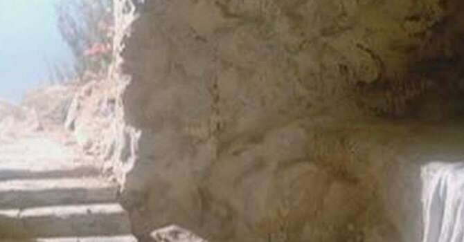 Where, O Death, Is Your Sting?