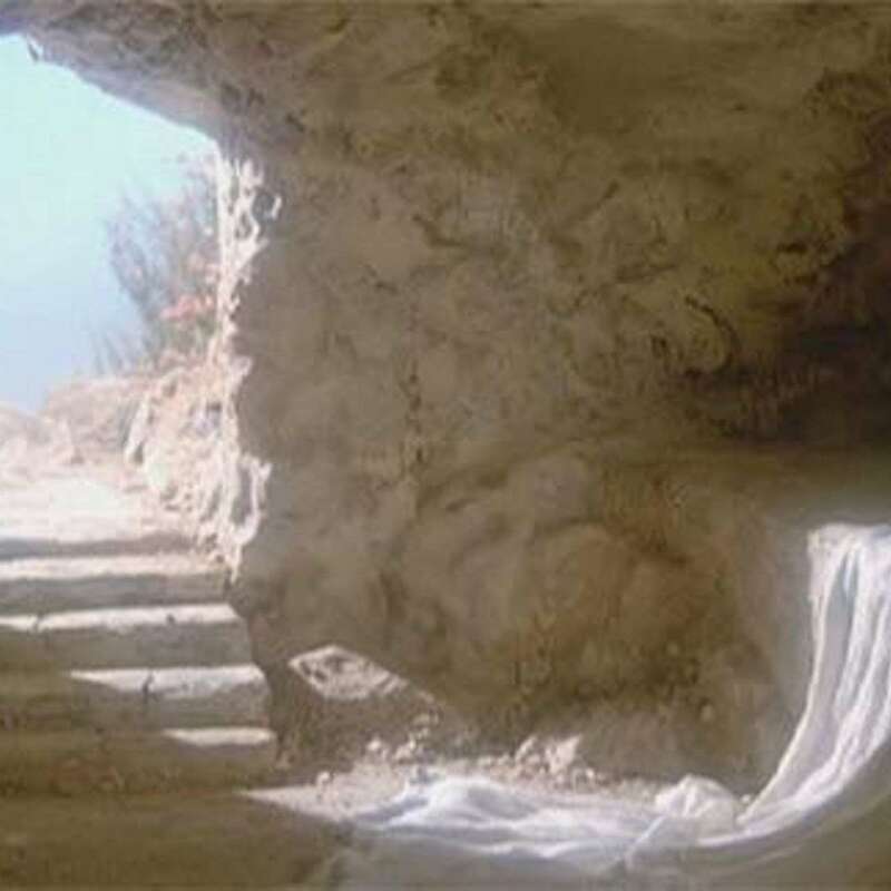 Where, O Death, Is Your Sting?