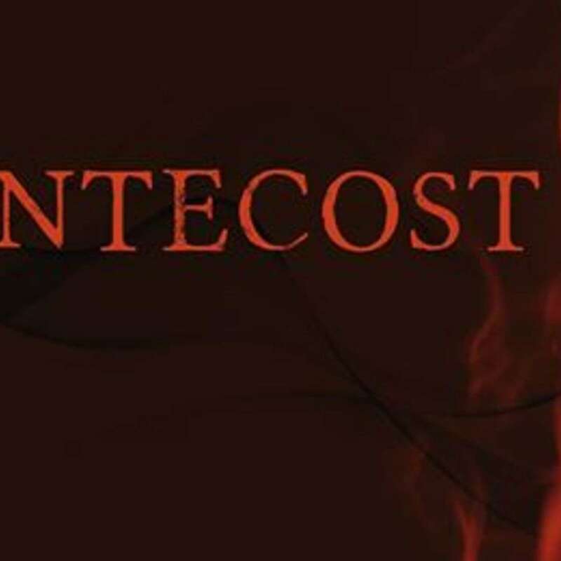 Rushing Wind and Tongues of Fire