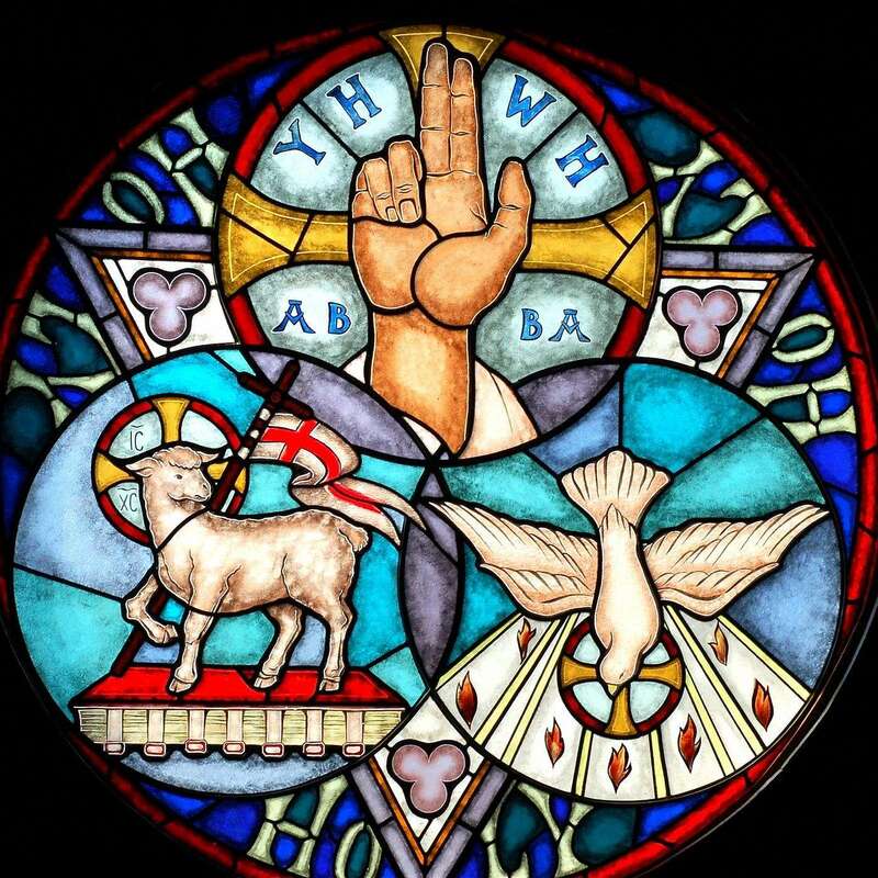 Then Sings My Soul...