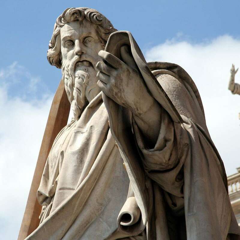 I'm Not The Man I Used To Be