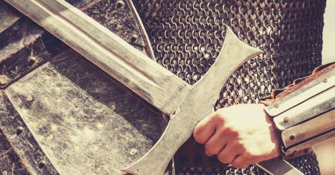 A House Divided - Part 1