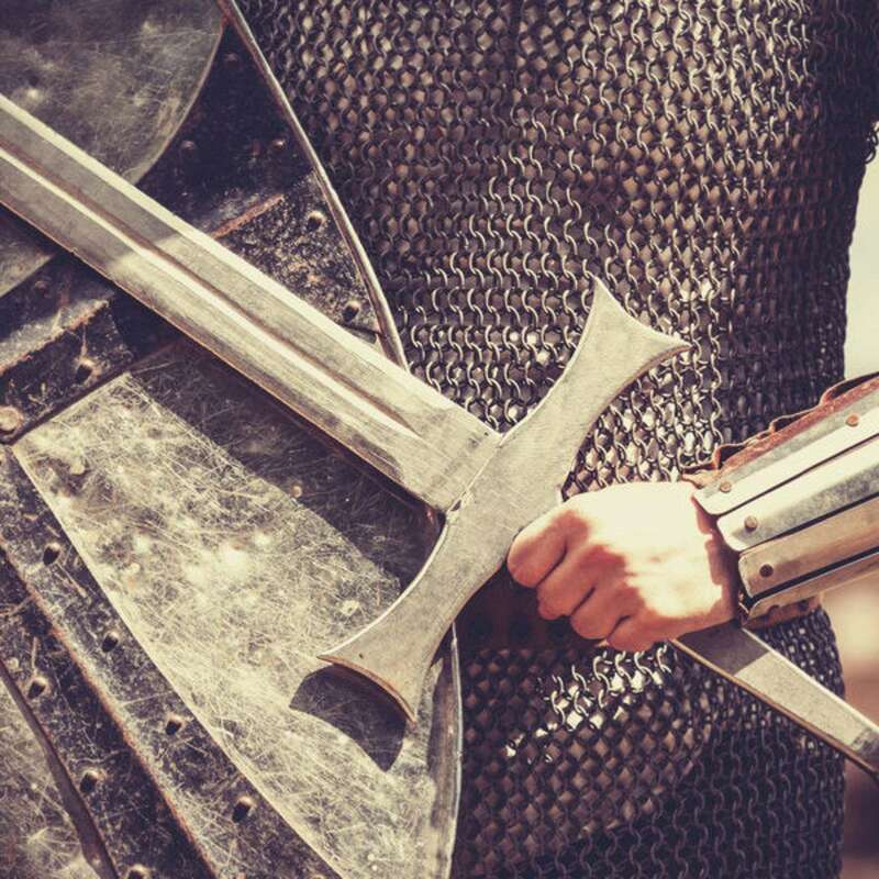 A House Divided - Part 1