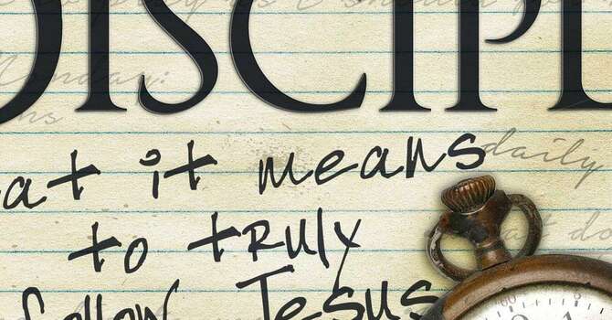 All to Jesus I Surrender: The Cost of Discipleship i...