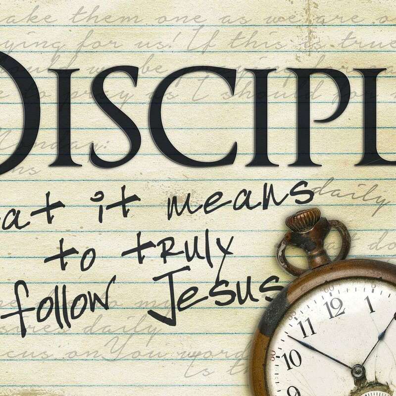 All to Jesus I Surrender: The Cost of Discipleship i...