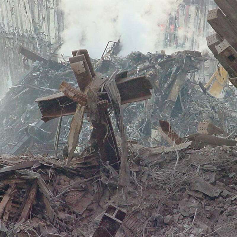 Lost Sheep, Lost Coins, Lost People