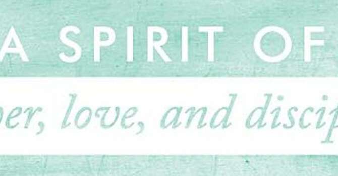 Power, Love and Discipline