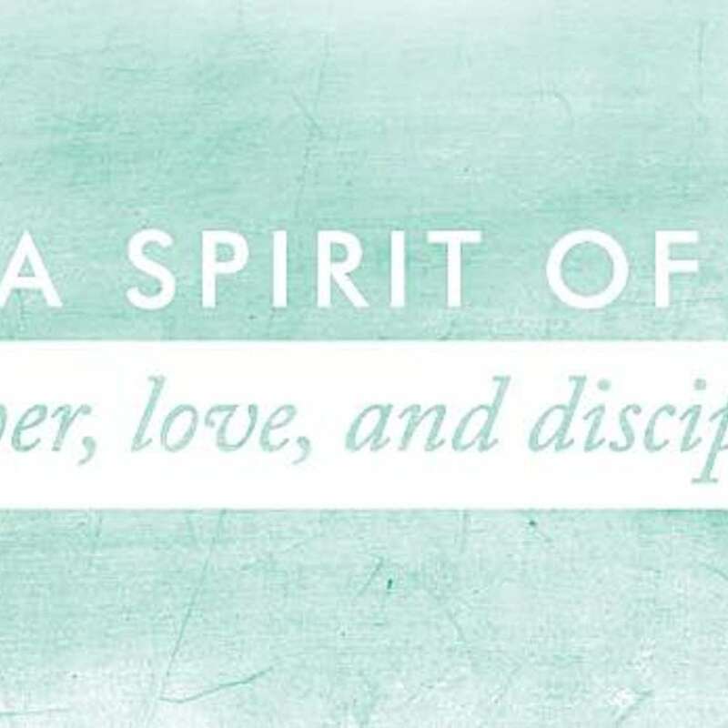 Power, Love and Discipline