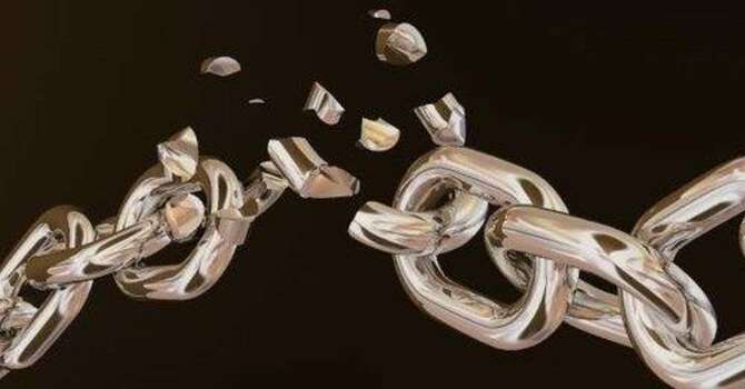 The Word is not Chained