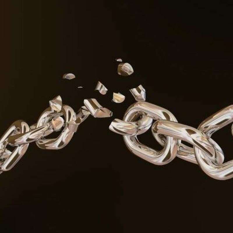 The Word is not Chained