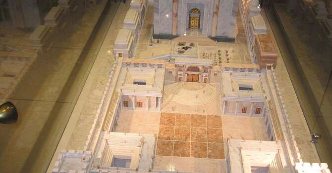 Kingdom Now, Future Glory - Part 1