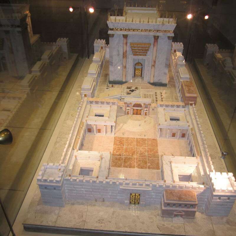 Kingdom Now, Future Glory - Part 1