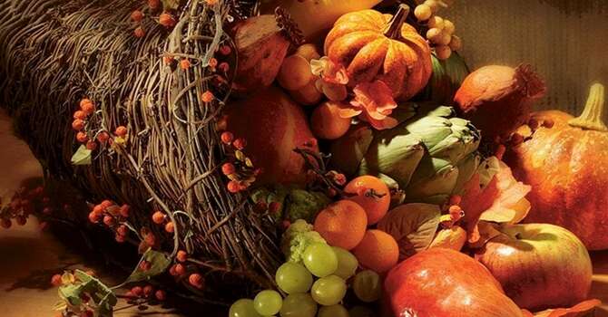 All the Fullness of God - Part 1