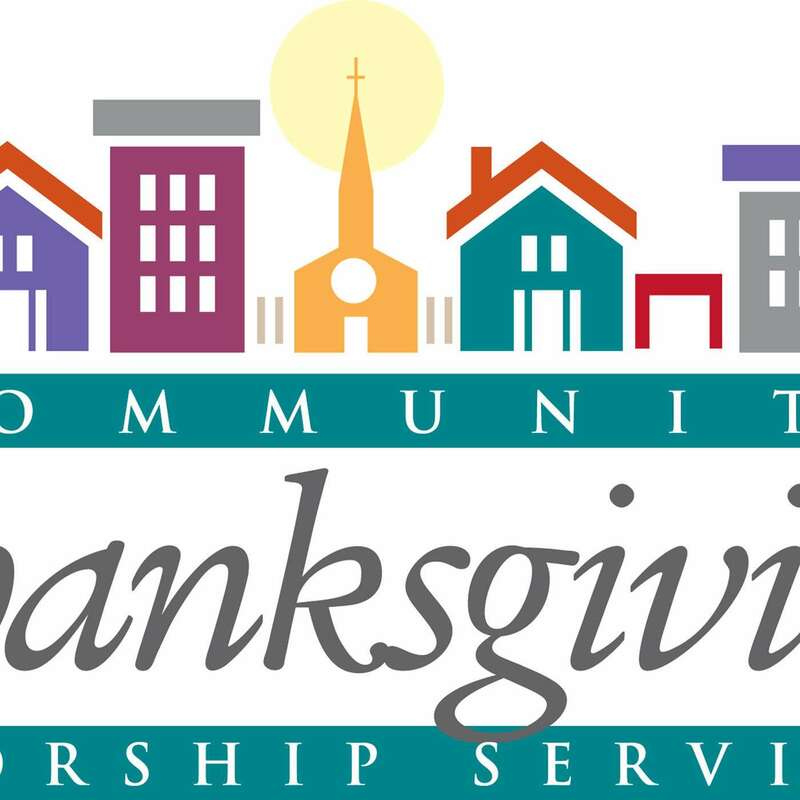 Magnolia Community Thanksgiving Service
