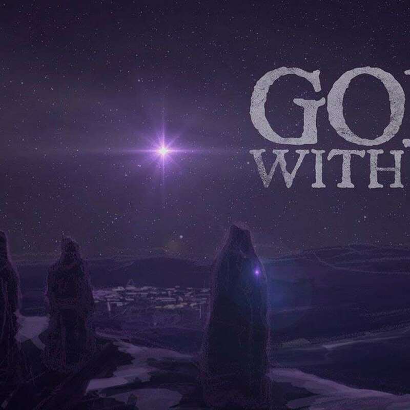 God with Us