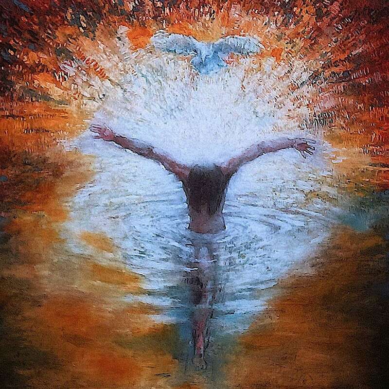 Remember Your Baptism - Part 1