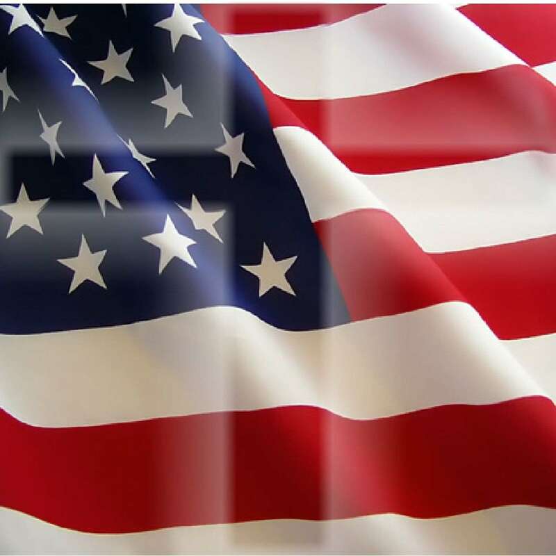 God Makes the Nation Great - Part 1