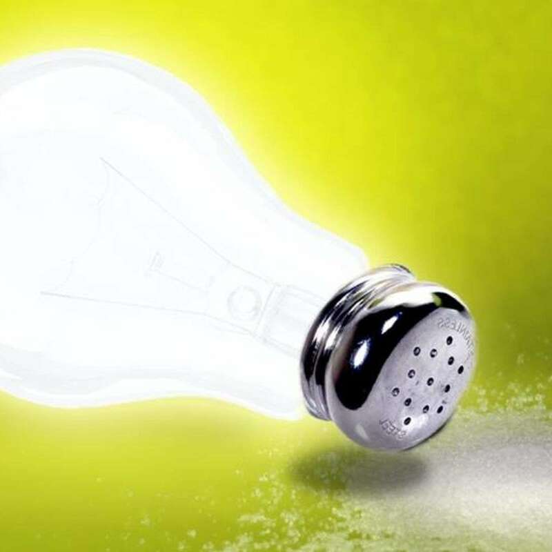 Shine! (Salt and Light)