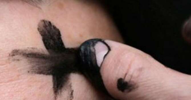 Be Reconciled to God