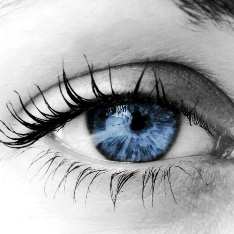 I Was Blind, But Now I See