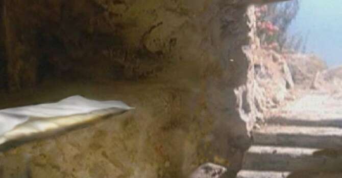 His Resurrection Is Our Resurrection