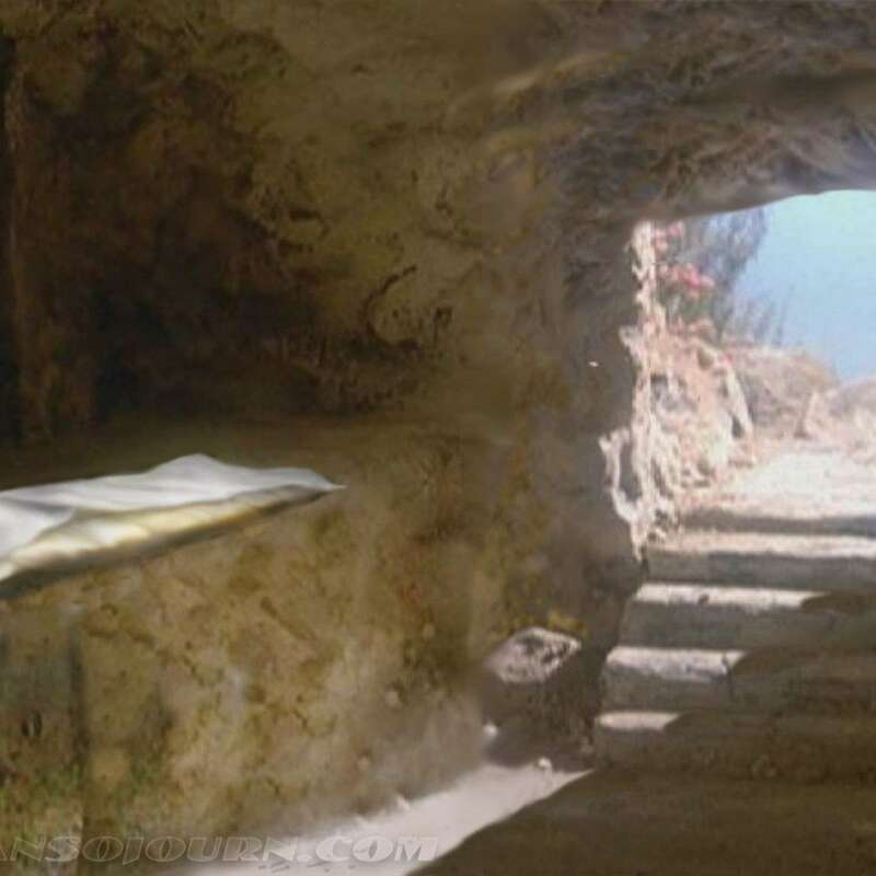 His Resurrection Is Our Resurrection