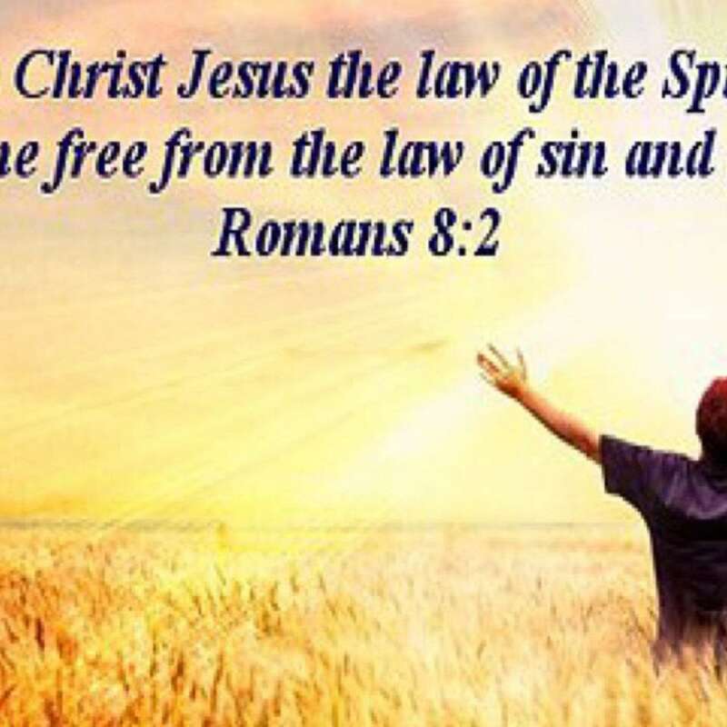 A Spirit of Life and Peace