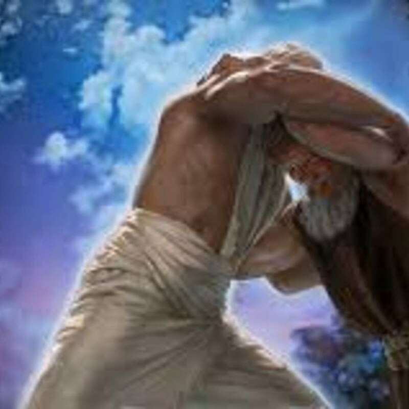 Your Arm's Too Short To Box With God