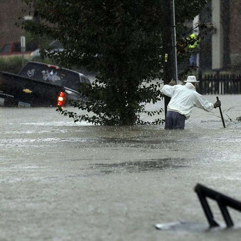 Reflections in the Water: The Same Yesterday, Today ...