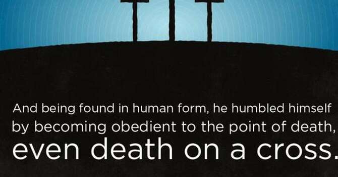 The Attitude of Christ