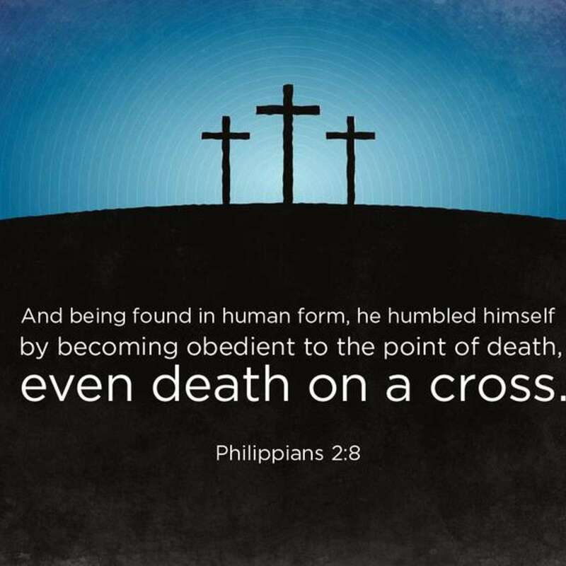 The Attitude of Christ