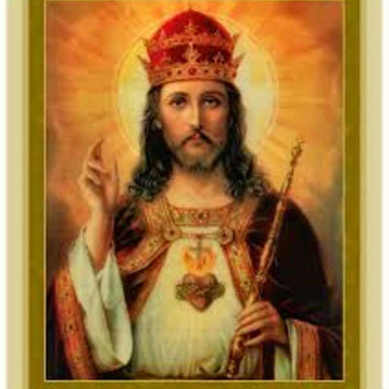 Christ the King