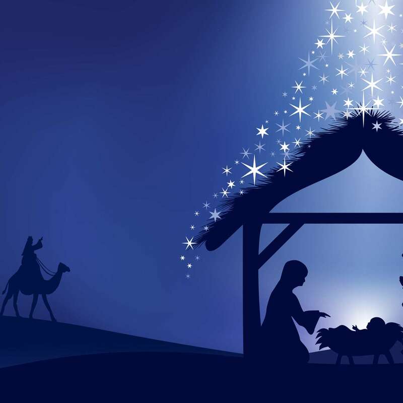 The Secret of Christmas