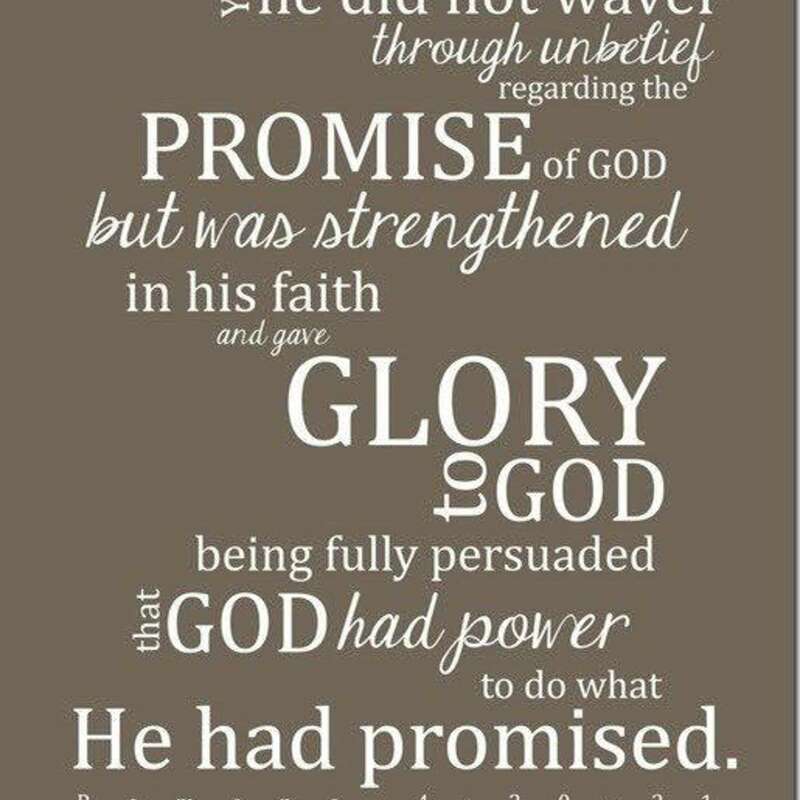 Covenant Maker, Covenant Keeper - Lent 2