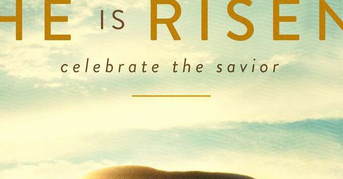 Christ has Died; Christ is Risen; Christ will Come A...