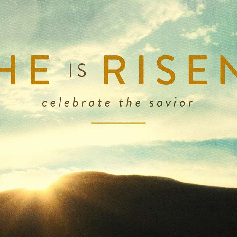 Christ has Died; Christ is Risen; Christ will Come A...