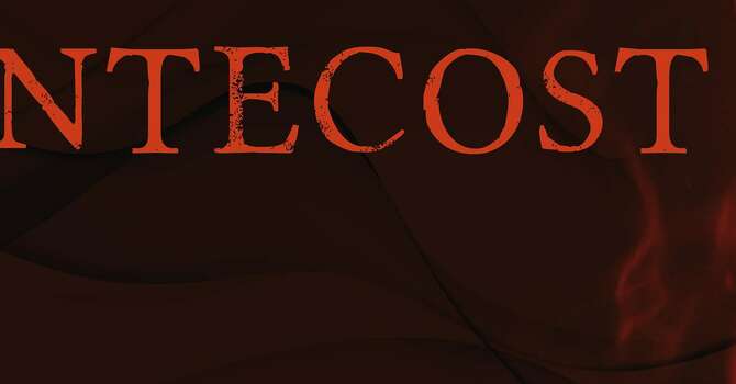 Come, Holy Spirit, Come