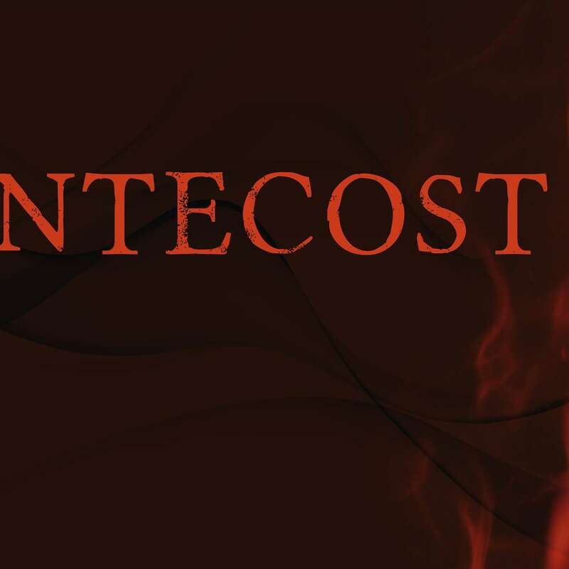 Come, Holy Spirit, Come