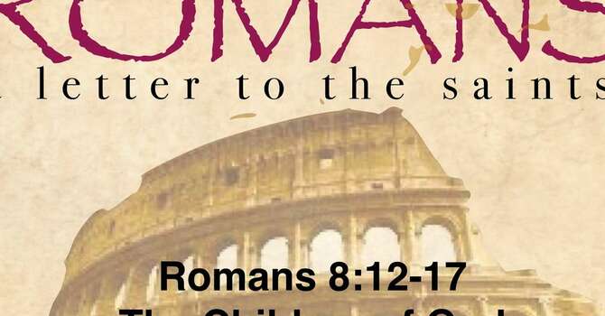 A Spirit of Adoption